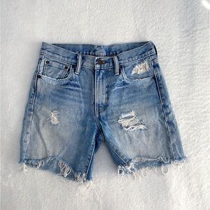 Levi’s shorts
